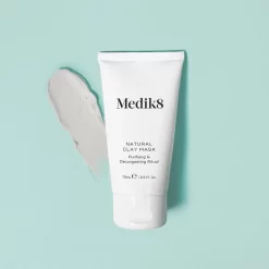 Medik8 Natural Clay Mask -Skin Care Store Medik8NaturalClayMaskonline