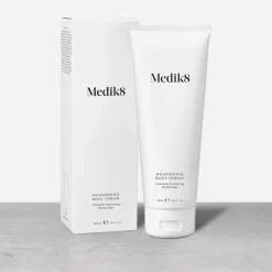 Medik8 Nourishing Body Cream -Skin Care Store Medik8NourishingBodyCream