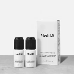 Medik8 Oxy-R Peptides -Skin Care Store Medik8Oxy RPeptidesserum