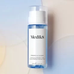 Medik8 Press & Clear -Skin Care Store Medik8PressAndClearOnline