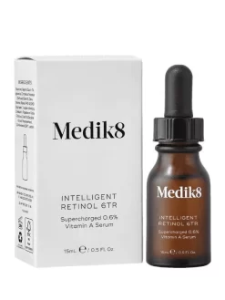 Medik8 Intelligent Retinol 6TR -Skin Care Store Medik8RetinolIntense