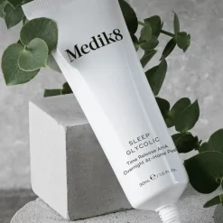 Medik8 Sleep Glycolic -Skin Care Store Medik8SleepGlycoliconline