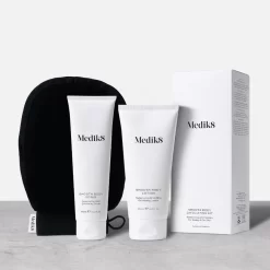 Medik8 Smooth Body Exfoliating Kit -Skin Care Store Medik8SmoothBodyExfoliatingKitReviews