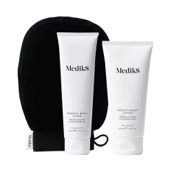 Medik8 Smooth Body Exfoliating Kit