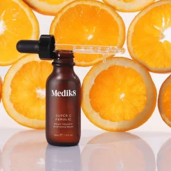 Medik8 Super C Ferulic 10 Medik8 Super C Ferulic -Skin Care Store Medik8SuperCFerulicbuyonline