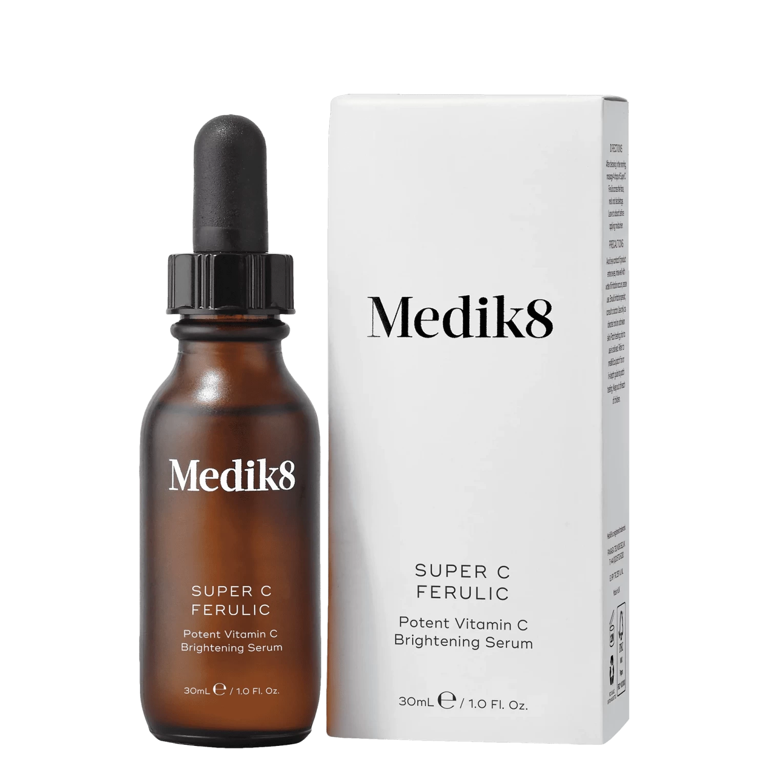 Medik8 Super C Ferulic 5 Medik8 Super C Ferulic - Image 5