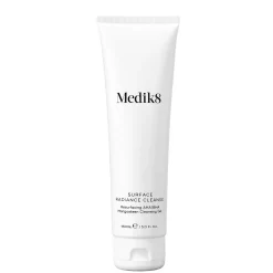Medik8 Surface Radiance Cleanse -Skin Care Store Medik8SurfaceRadianceCleanse