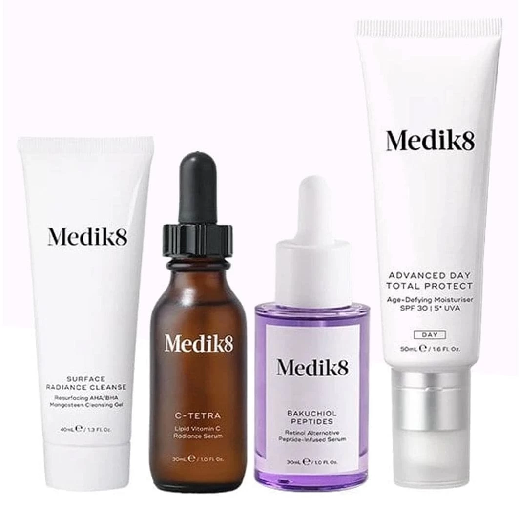 Medik8 The CSA Kit Bakuchiol Edition 2 Medik8 The CSA Kit Bakuchiol Edition - Image 2