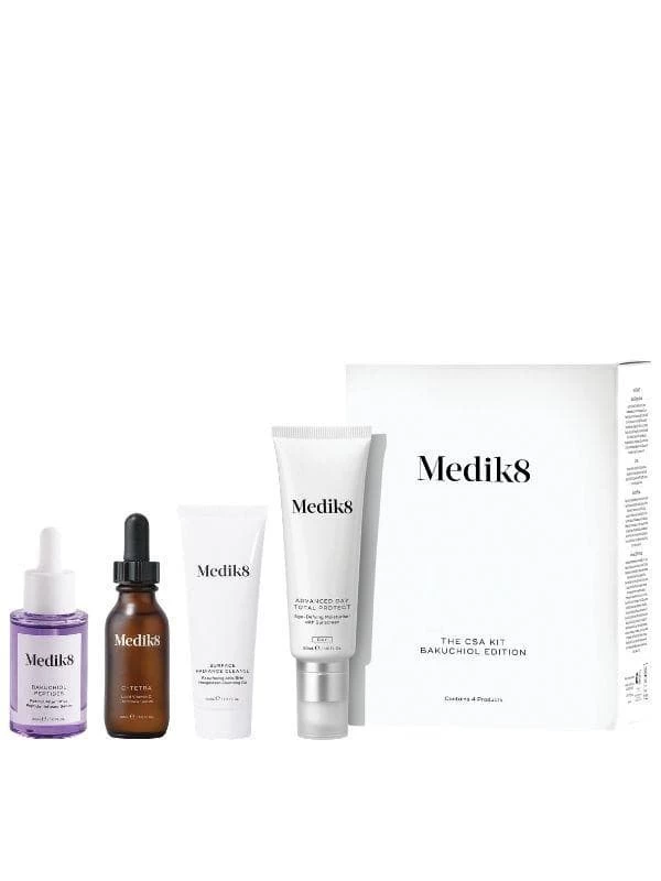 Medik8 The CSA Kit Bakuchiol Edition 1 Medik8 The CSA Kit Bakuchiol Edition