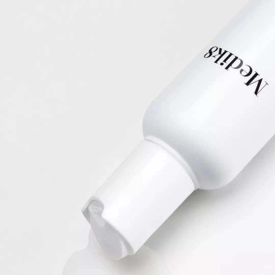 Medik8 Daily Refresh Balancing Toner 4 Medik8 Daily Refresh Balancing Toner - Image 4