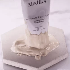 Medik8 Ultimate Recovery -Skin Care Store Medik8UltimateRecoveryIngredients