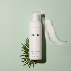 Medik8 Clarifying Foam -Skin Care Store Medik8clarifyingfoam