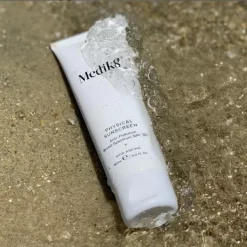 Medik8 Physical Sunscreen Broad Spectrum SPF 50+ -Skin Care Store Medik8physicalsunscreeningredients