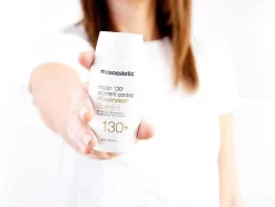 Mesoestetic Mesoprotech Melan 130 Pigment Control SPF 50+ -Skin Care Store Melan130Mesoestetic