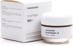 Mesoestetic Cosmelan 2 Maintenance Cream -Skin Care Store Mesoestetic Cosmelan 2 Maintenence Cream Online