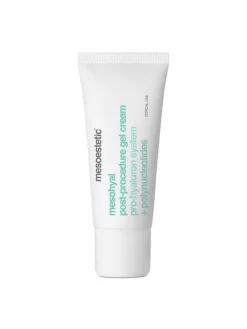 Mesoestetic Mesohyal Post-Procedure Gel Cream -Skin Care Store Mesoestetic Post Procedure Gel