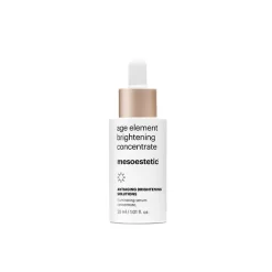 Mesoestetic Age Element Brightening Concentrate -Skin Care Store Mesoestetic age element brigthening concentrate