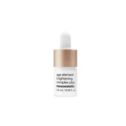 Mesoestetic Age Element Brightening Complex Plus -Skin Care Store MesoesteticAge Element brighteningSerum