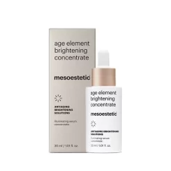 Mesoestetic Age Element Brightening Concentrate -Skin Care Store MesoesteticAgeElementBrigtheningConcentrate prim sec