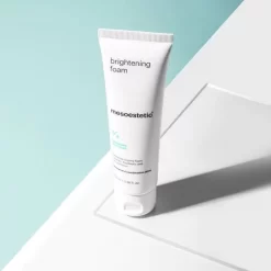 Mesoestetic Brightening Foam -Skin Care Store MesoesteticBrighteningFoamCleanser