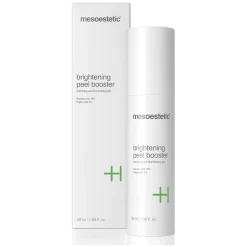 Mesoestetic Brightening Peel Booster