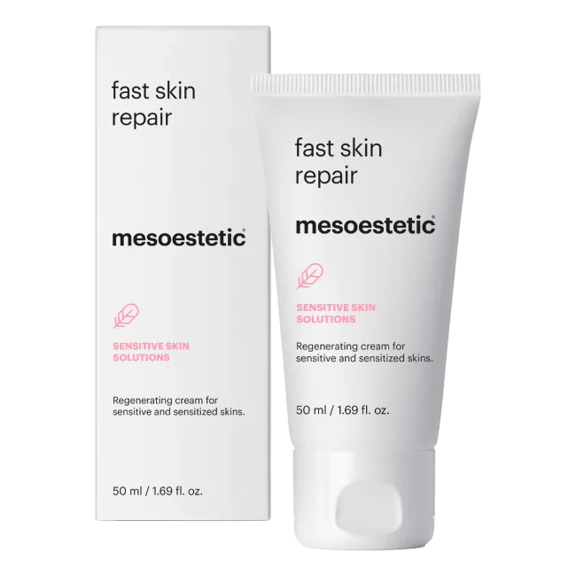 Mesoestetic Fast Skin Repair 3 Mesoestetic Fast Skin Repair - Image 3