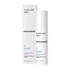 Mesoestetic Hydra-Vital Light -Skin Care Store MesoesteticHydra VitalLight
