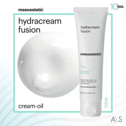 Mesoestetic Hydracream Fusion 10 Mesoestetic Hydracream Fusion -Skin Care Store MesoesteticHydracreamFusion