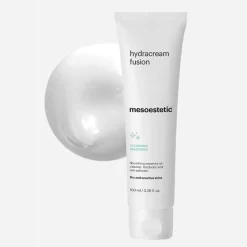 Mesoestetic Hydracream Fusion 8 Mesoestetic Hydracream Fusion -Skin Care Store MesoesteticHydracreamFusionCreamCleanser