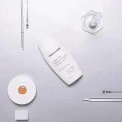 Mesoestetic Mesoprotech Melan 130 Pigment Control SPF 50+ -Skin Care Store MesoesteticMelan130PigmentControlspf50