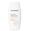 Mesoestetic Mesoprotech Light Water Antiaging Veil SPF 50+