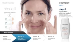 Mesoestetic Mesoprotech Melan 130 Pigment Control SPF 50+ -Skin Care Store MesoesteticMesoprotechMelan130PigmentControlSPF50 phase1