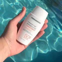 Mesoestetic Mesoprotech Mineral Matt Antiaging Fluid SPF 50+ -Skin Care Store MesoesteticMesoprotechMineralMattAntiagingFluidSPF50 3e0af8ec 6137 4f59 b697 bf3526f6bee7