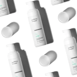 Mesoestetic Purifying Mousse -Skin Care Store MesoesteticMousseCleanser