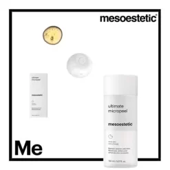 Mesoestetic Ultimate Micropeel -Skin Care Store MesoesteticPeel