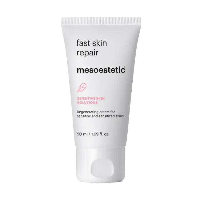 Mesoestetic Fast Skin Repair 1 Mesoestetic Fast Skin Repair