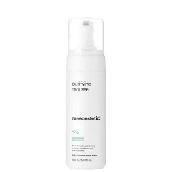 Mesoestetic Purifying Mousse