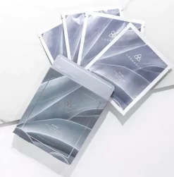 Cosmedix Micro Defense Microbiome Sheet Mask -Skin Care Store Micro Defence Microbiome Sheet Mask 5 pk