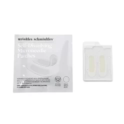 Wrinkles Schminkles Self-Dissolving Microneedle Patches -Skin Care Store MicroneedleSinglePouchWrinklesSchminkles