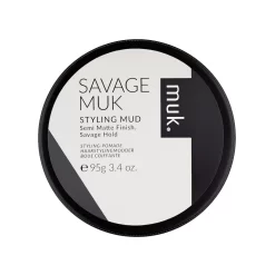 Muk Savage Muk Styling Mud