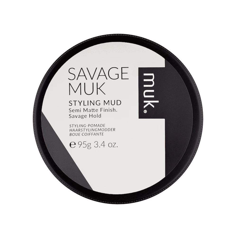 Muk Savage Muk Styling Mud 1 Muk Savage Muk Styling Mud