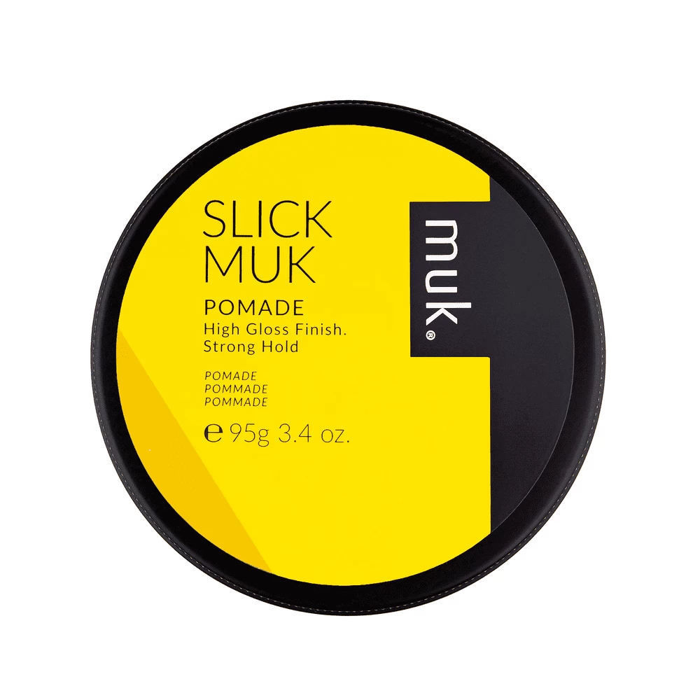 Muk Slick Muk Pomade 1 Muk Slick Muk Pomade