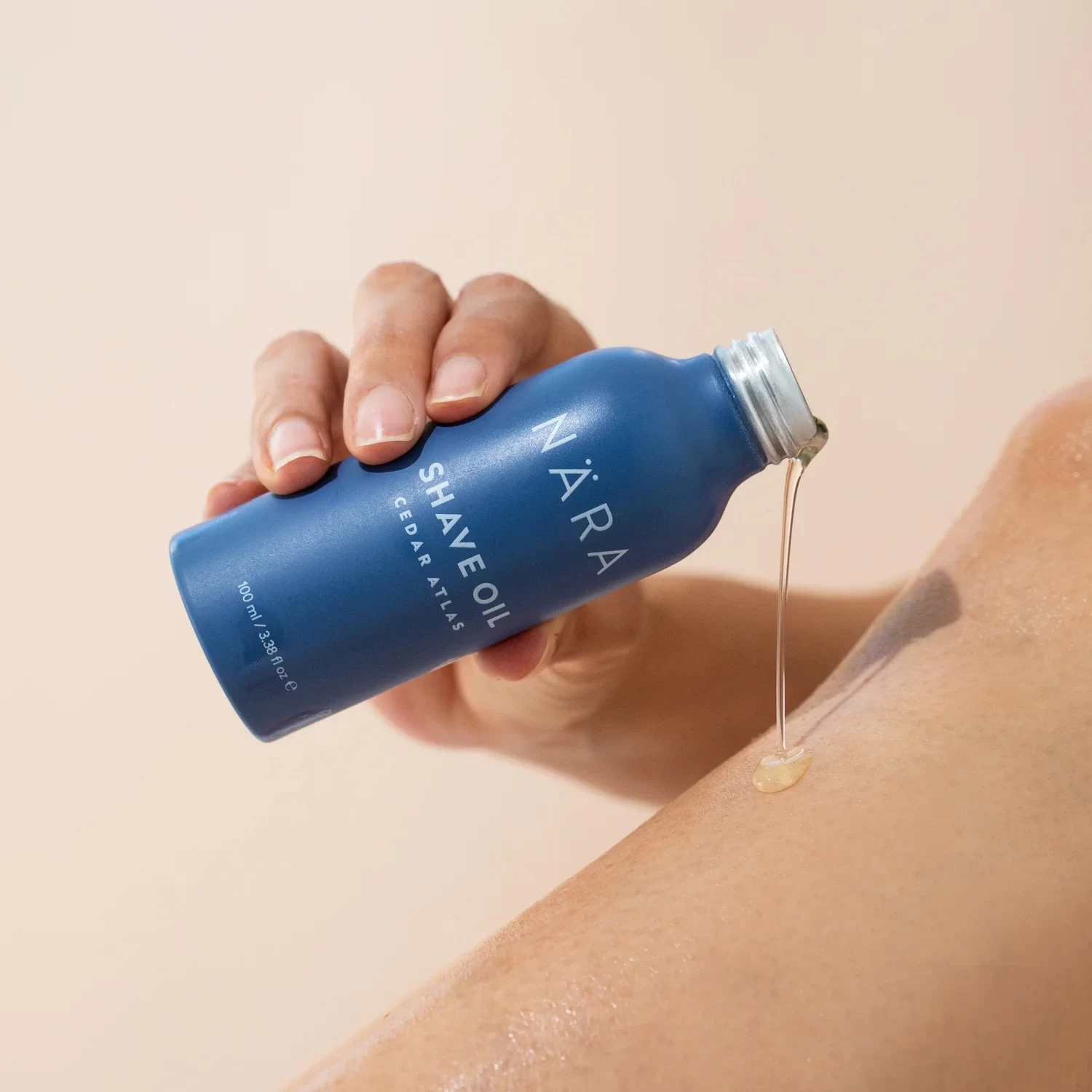 Nära Shave Oil 8 Nära Shave Oil - Image 8