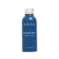 Nära Shave Oil 17 Nära Shave Oil -Skin Care Store Nara Cedar Shave Oil 100ml