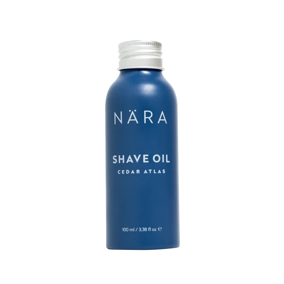 Nära Shave Oil 7 Nära Shave Oil - Image 7