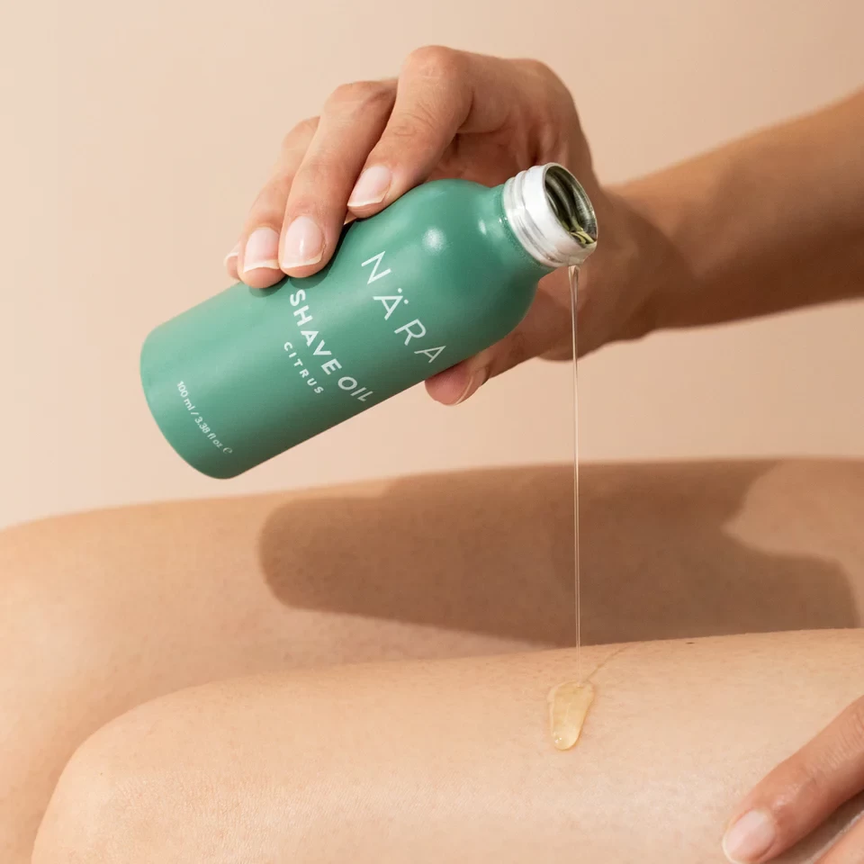 Nära Shave Oil 10 Nära Shave Oil - Image 10