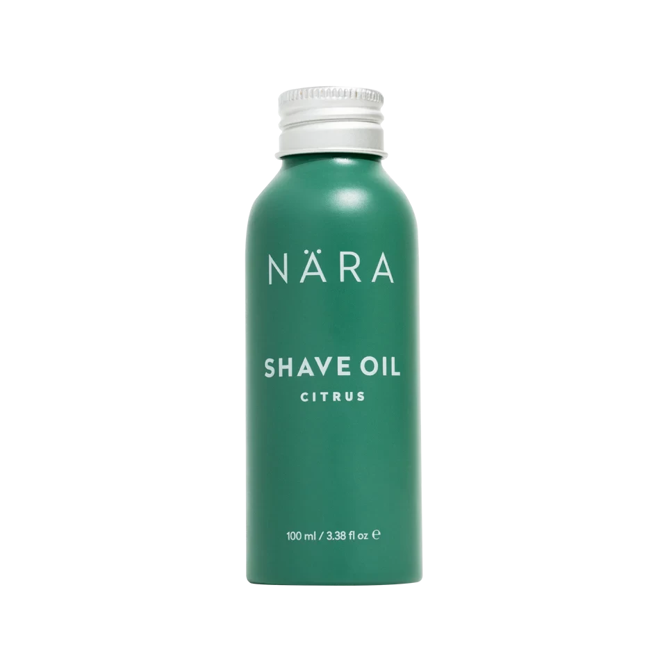 Nära Shave Oil 6 Nära Shave Oil - Image 6