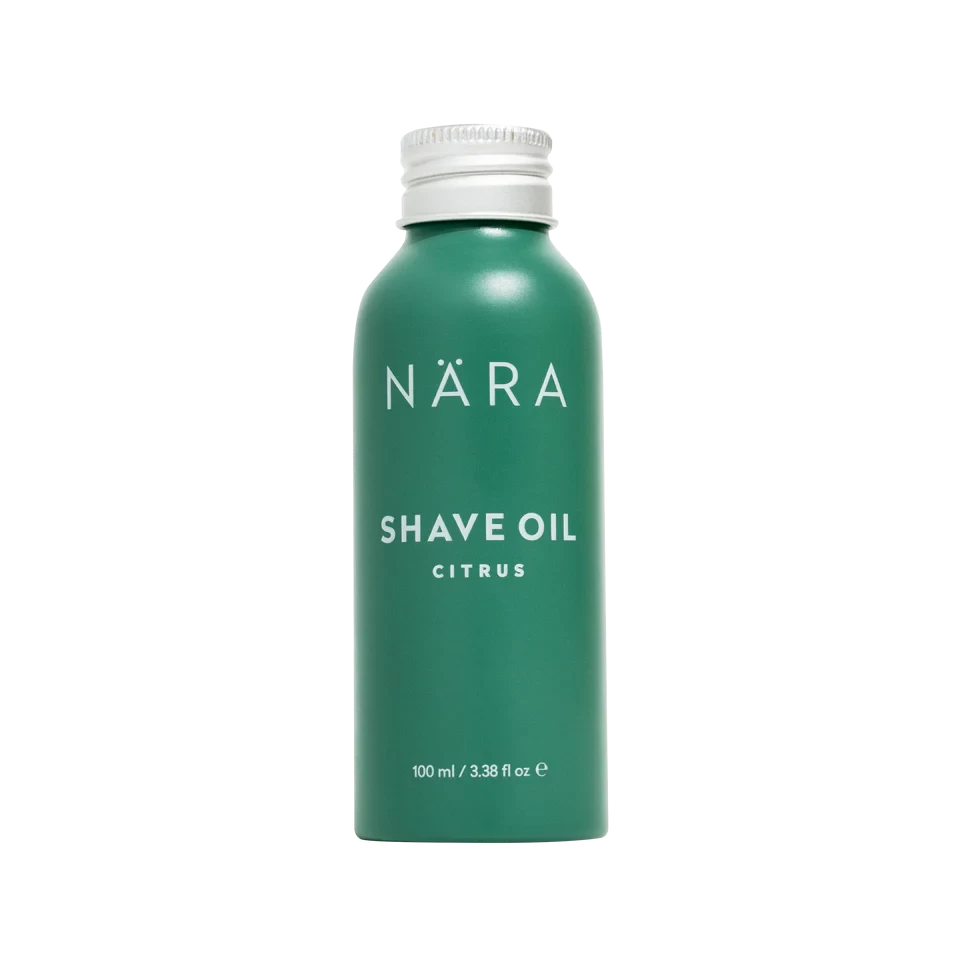 Nära Shave Oil 3 Nära Shave Oil - Image 3