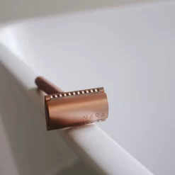 Nära Safety Razor -Skin Care Store Nara Razor Gold 6ecb0d11 c646 41e0 a4ad 6e109f243f21