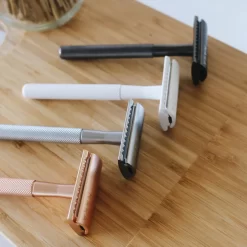 Nära Safety Razor -Skin Care Store Nara Razor Range d1c2ee84 cd85 4a44 a43a b3ab5a146379